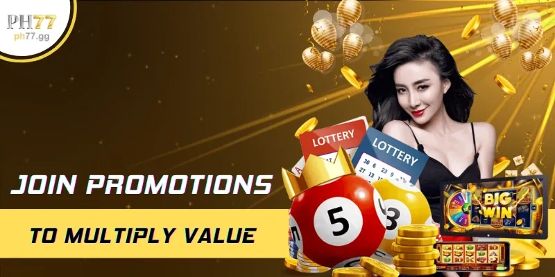 Cơ Hội Trúng Jackpot Khổng Lồ